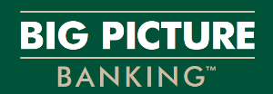 Big Picture Banking Trade Mark Image